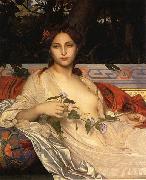 Alexandre Cabanel Albayde oil painting picture wholesale